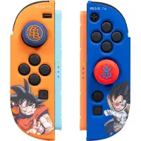 Blade Grip Para Joy-con Dragon Ball
