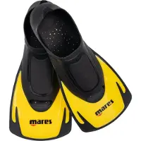 Mares Aquazone Aletas Hermes