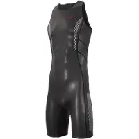 Zone3 Shorty Sin Mangas Neoprene Kneeskin