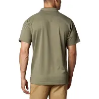 Columbia - Utilizer Polo - Polo size L, beige
