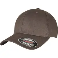 Flexfit Gorra Wooly Combed