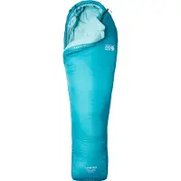 Mountain Hardwear Saco De Dormir Para Mujer Lamina 15f/-9ºc