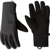 The North Face - Apex Etip Glove - Guantes size M, negro