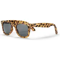 CHPO Gafas de sol 'NOWAY' marrón claro / taupe / negro