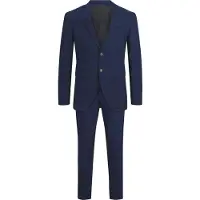 Jack & Jones Traje Franco Plus Size