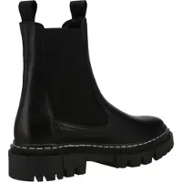 Tamaris Botas Chelsea negro