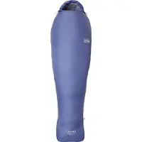 Mountain Hardwear Saco De Dormir Para Mujer Lamina 30f/-1ºc