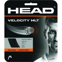 Head Racket Cordaje Individual Tenis Velocity Mlt 12 M