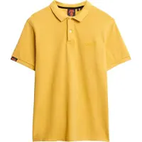Superdry Polo De Manga Corta Vint Destroy