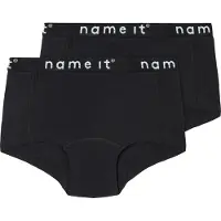 Name it Calzoncillo negro / blanco