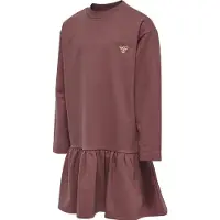 Hummel Vestido De Manga Larga Sigrid