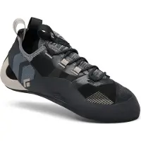Black Diamond - Pies de gato - M Momentum Lace Moonstone/Black de Lana - Talla 42 - Negro