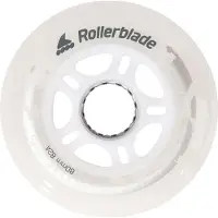 Rollerblade Rueda Moonbeams Led 80/82a