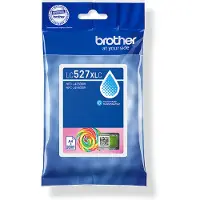 Brother Cartucho De Tinta Lc527xlc