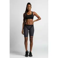 Arena W Trijammer Carbon Pro Black/fluo-orange Talla: S | Bañadores Outlet | Mujer | Negro