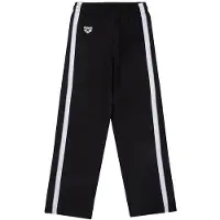 Arena Tribal Youth Ol Black,white Talla: 6-7 | Pantalones Outlet | Unisex | Negro