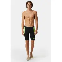 Arena W Trijammer St Black/pea-green Talla: S | Bañadores Outlet | Mujer | Negro