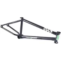 Cult Cuadro De Bmx Shorty Ic 2 Brakeless