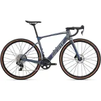 Giant Bicicleta Eléctrica De Gravel Defy Advanced E+ Elite Ar Rival Xplr Axs 2026