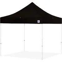 E-Z Up Eclipse carpa de trabajo, 3 x 3 m