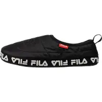 FILA Comfider Black Talla: 41 | Chancletas Outlet | Hombre | Negro