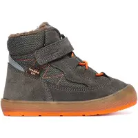 Froddo - Kid's Ollie Lumi Tex Wool - Botas invierno size 24, marrón