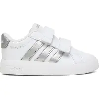 Adidas Zapatillas deportivas 'GRAND COURT 3.0 ' blanco
