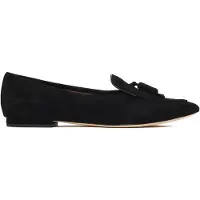 Ralph Lauren Zapatillas 'LONDYN' negro