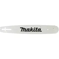 Makita Guía de corte , 38 cm, 1,5 mm, 3/8
