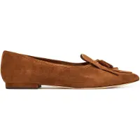 Ralph Lauren Zapatillas 'LONDYN' cognac