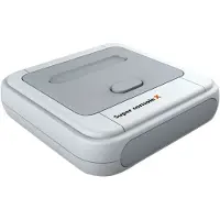 Powertv Consola Retro Super Console X