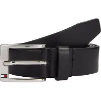 Tommy Hilfiger Cinturón 'Aly' navy / rojo / negro / plata