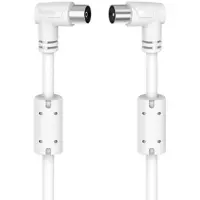 Ginza.se Cable De Antena M/h 90 90db 5 M
