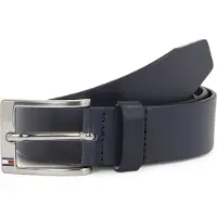 Tommy Hilfiger Cinturón 'Aly' azul noche