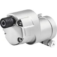 Metabo Adaptador de excéntrica para trabajos de precisión