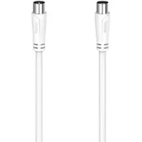 Hama Cable De Antena M/h 90db 20 M