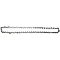 Makita Cadena de sierra 38 cm Paso 0,325'' Ancho de ranura 1,3 mm 64 eslabones