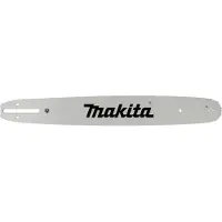 Makita Guía de cadena 38cm 1.3mm 0.325'' 64 Ogn