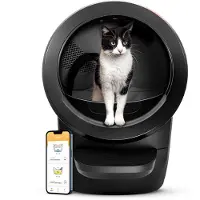 Litter Robot Litter-Robot 4 - Negro