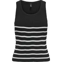 ONLY Camiseta Sin Mangas Lill Sl