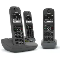 Gigaset Teléfono Fijo Ae690a Trio
