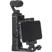 Sunnylife Soporte De Teléfono Móvil Para Osmo Pocket 3