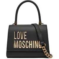 Love Moschino Bolso de hombro negro