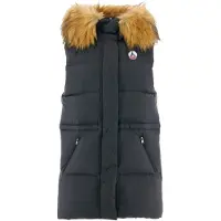 JOTT Texas 2.0 Down Jacket Black Talla: L | Chaquetas Outlet | Mujer | Negro