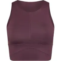 Born Living Yoga Top deportivo 'Saori' rojo