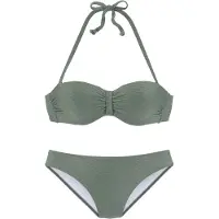 s.Oliver Bikini oliva / verde oscuro