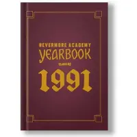 Abysse Corp Netflix Miércoles Cuaderno A5 Neve