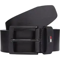 Tommy Hilfiger Cinturón 'Adan' negro