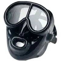 Tecnomar Máscara Facial Pegasus Silicone