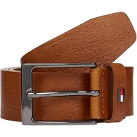 Tommy Hilfiger Cinturón 'Layton' marrón
